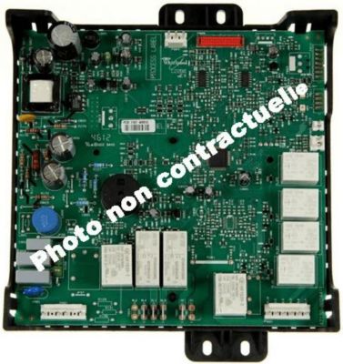 Module électronique DIVERS Module De Puissance Antares