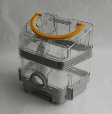 Kit de réparation HOOVER ensemble boite cyclonique Kit de réparation HOOVER ensemble boite cyclonique