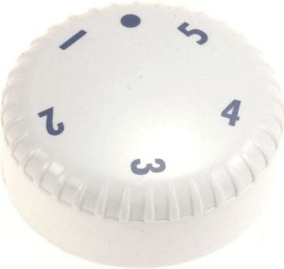 Bouton PROLINE manette de thermostat