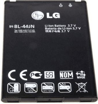 Kit de remplacement LG bl44jn rechargeable battery.lithium ion