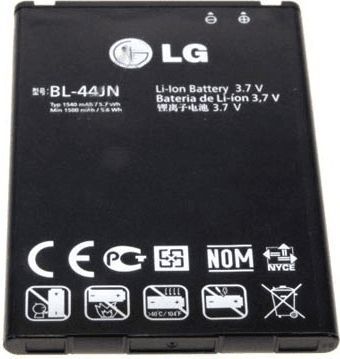 Kit de remplacement LG bl44jn rechargeable battery.lithium ion Kit de remplacement LG bl44jn rechargeable battery.lithium ion
