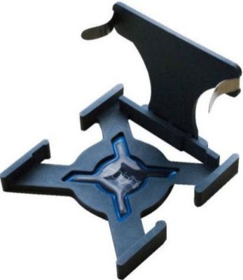 Kit de remplacement DIVERS support de reparation pour iphone 5/s/c