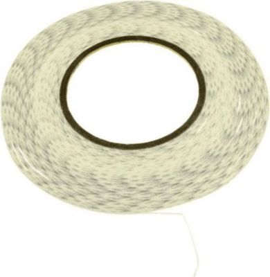 Kit de remplacement DIVERS adhesif ecran 50m long/2mm largeur 3m