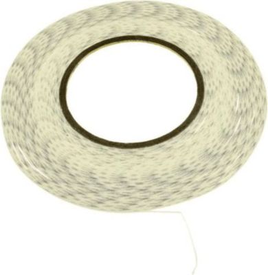 Kit de remplacement DIVERS adhesif ecran 50m long/2mm largeur 3m Kit de remplacement DIVERS adhesif ecran 50m long/2mm largeur 3m