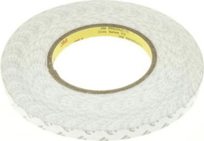 Kit de remplacement DIVERS adhesif ecran gsm 50m de long 10mm l 3 m