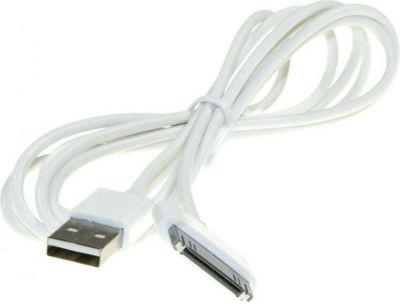 Kit de remplacement DIVERS usb-male typ a / ipod male 30pol. 1,5mtr