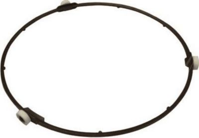 Support SAMSUNG CERCEAU A ROULETTES DU PLATEAU