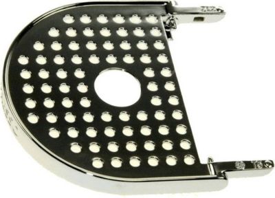 Kit de réparation KRUPS grille tablette tasses