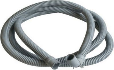 Tuyau d'eau LG tuyau de vidange 2m coude diam.19/21 san