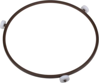 Support LG cerceau a roulette