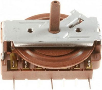 Commutateur DIVERS commutateur de four