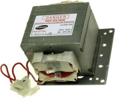 Transformateur SAMSUNG TRANSFORMATEUR H.T...
