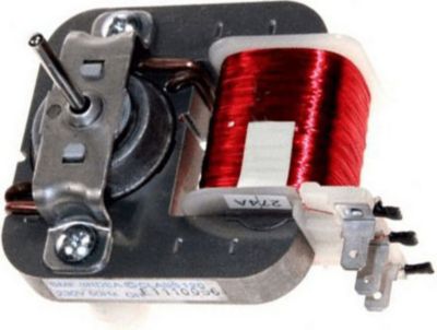 Moteur de plateau tournant SAMSUNG moteur ventilateur