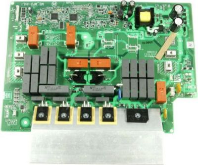 Carte SIEMENS module