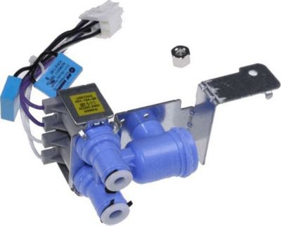 Electrovanne SAMSUNG electrovanne deux voies