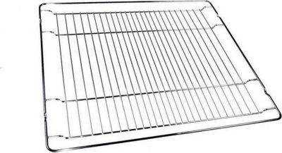 Grille BOSCH GRILLE COMBINE HZ434000 - 00664050