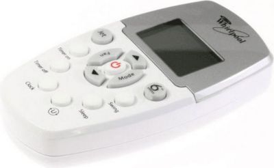 Adaptateur WHIRLPOOL TELECOMMANDE POUR CLIMATISEUR   WHIRLPOO