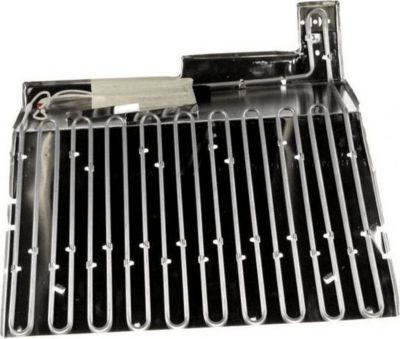 Résistance BOSCH resistance de degrivrage evaporateur