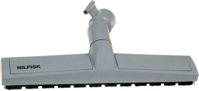 Pièce détachée NILFISK BROSSE SOL DUR Ø 32 M/M - 12017001