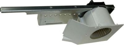 Moteur WHIRLPOOL MOTEUR VENTILATEUR COMPLET