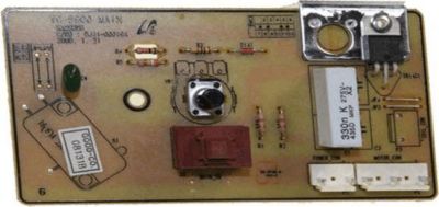 Kit de réparation SAMSUNG module vc5900