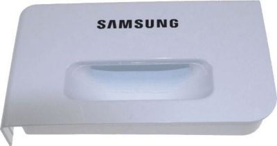 Bac SAMSUNG facade de tiroir bac a lessives