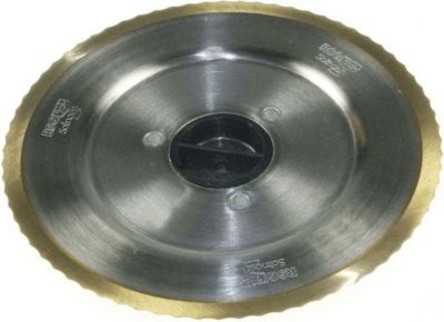 Kit de réparation BOSCH lame de trancheuse