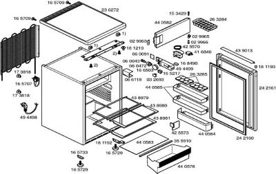 Clayette BOSCH clayette verre Clayette BOSCH clayette verre