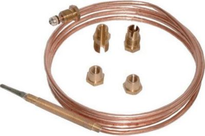 Thermocouple BRANDT thermocouple universel 1200mm a 1500mm