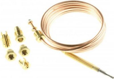 Thermocouple BRANDT thermocouple universel 1500 m/m