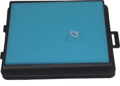 Kit de réparation PHILIPS filtre a air entre