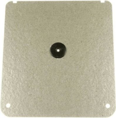 Plaque mica SAMSUNG plaque mica guide ondes
