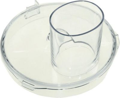 Pièce détachée MOULINEX COUVERCLE BOL HACHOIR - MS-5A07631 Pièce détachée MOULINEX COUVERCLE BOL HACHOIR - MS-5A07631