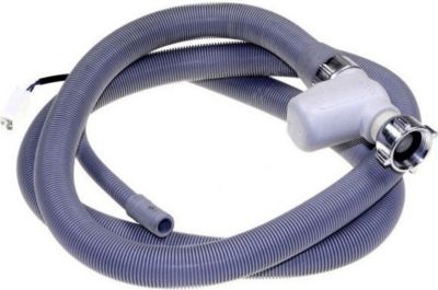 Tuyau SAMSUNG TUYAU ARRIVEE D EAU AVEC AQUASTOP Tuyau SAMSUNG TUYAU ARRIVEE D EAU AVEC AQUASTOP