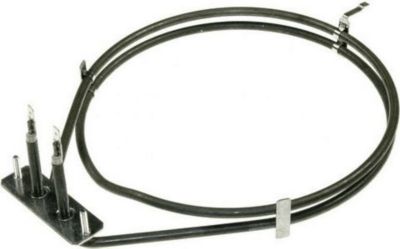 Résistance GORENJE RESISTANCE CHALEUR TOURNANTE 2200 W Résistance GORENJE RESISTANCE CHALEUR TOURNANTE 2200 W