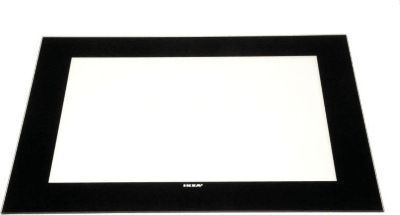 Diffuseur de lumière DIVERS Vitre Interieur Porte De Four