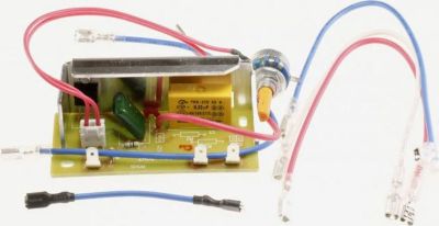 Kit de réparation ROWENTA carte electronique