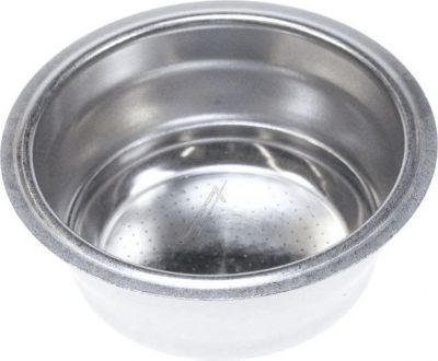 Kit de réparation DELONGHI filtre 2 tasses