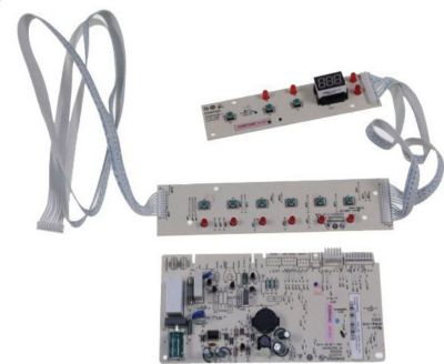 Carte PROLINE module de commande et puissance