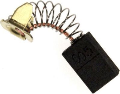 Kit de réparation DIVERS charbon moteur 6 x 10 x 15.5 m/m