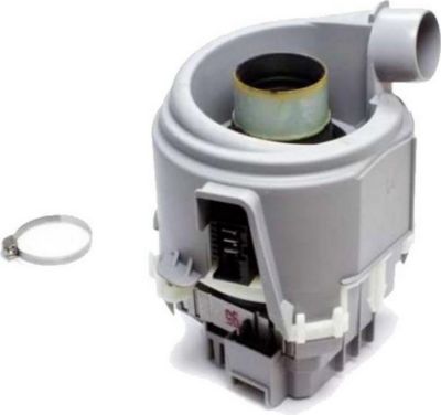 Pompe de cyclage BOSCH et chauffage 00755078