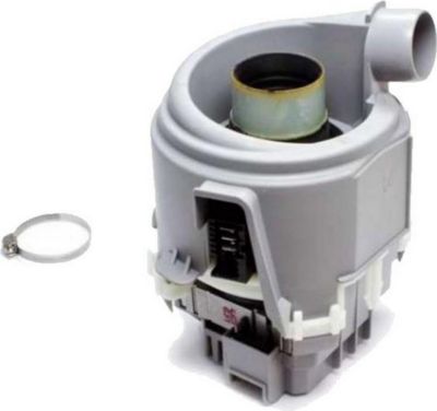 Pompe de cyclage BOSCH et chauffage 00755078