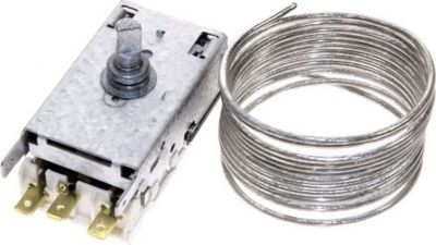 Thermostat DIVERS thermostat k57l5861