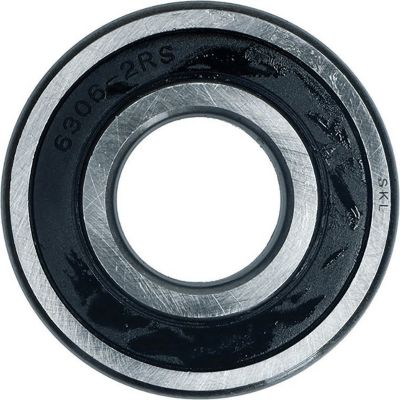 Palier HAIER ROULEMENT 6306-2RS OU ZZ - 0020600157