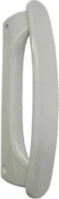 Poignée WHIRLPOOL POIGNEE PORTE REFRIGERATEUR - D519