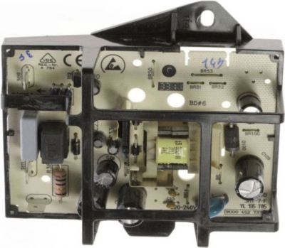 Carte SIEMENS module reseau Carte SIEMENS module reseau