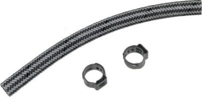 Kit de réparation CALOR tuyau + colliers pompe cuve