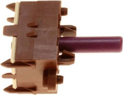 Programmateur HOOVER SELECTEUR 12 POSITIONS - 41036615