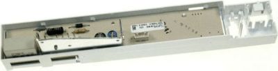 Module électronique BOSCH MODULE DE COMMANDE POUR REFRIGERATEUR Module électronique BOSCH MODULE DE COMMANDE POUR REFRIGERATEUR