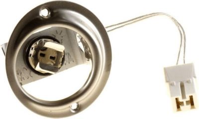 Ampoule NEFF boitier de lampe